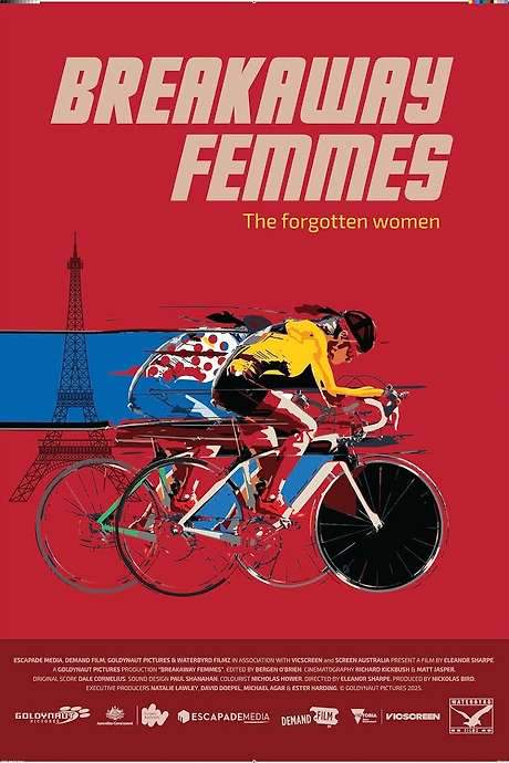 Breakaway Femmes